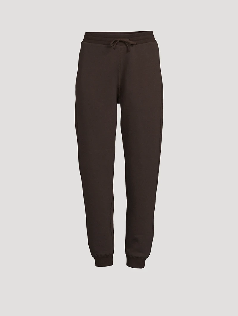 Desya Organic Cotton Joggers
