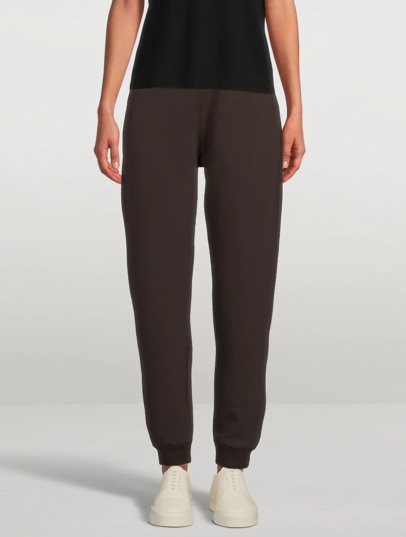Desya Organic Cotton Joggers