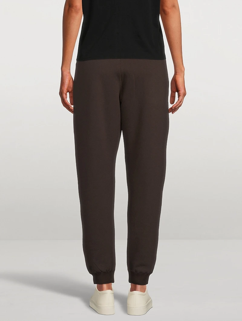 Desya Organic Cotton Joggers