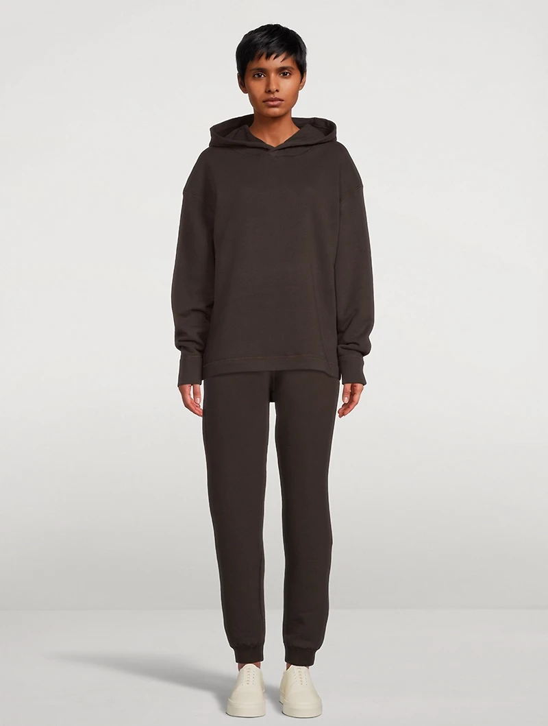 Desya Organic Cotton Joggers