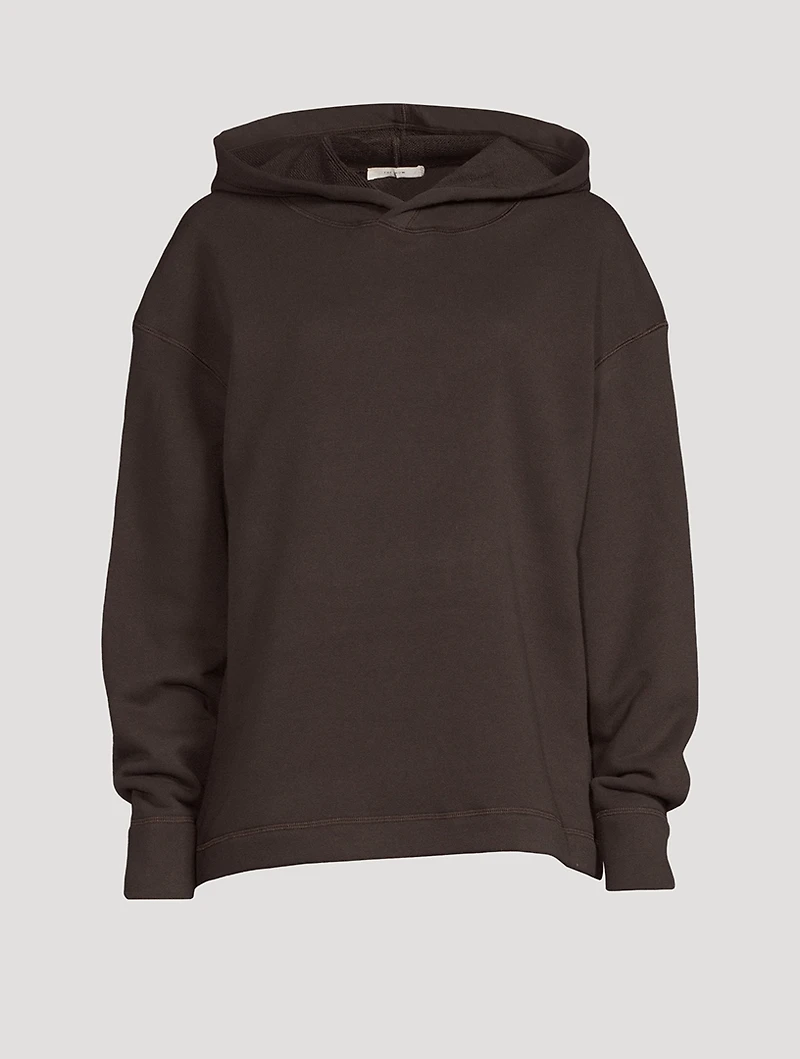 Deugen Organic Cotton Hoodie