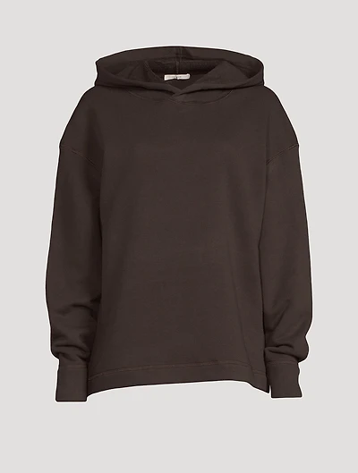 Deugen Organic Cotton Hoodie
