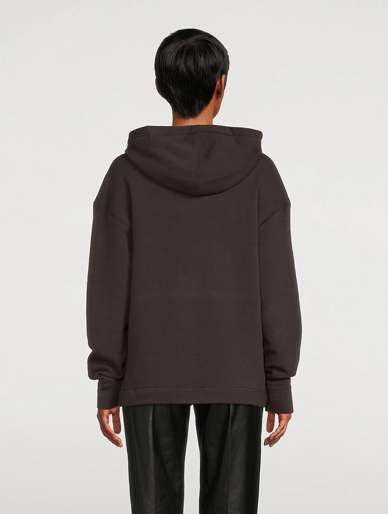 Deugen Organic Cotton Hoodie
