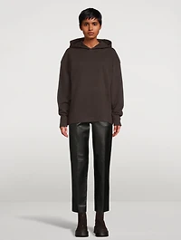 Deugen Organic Cotton Hoodie