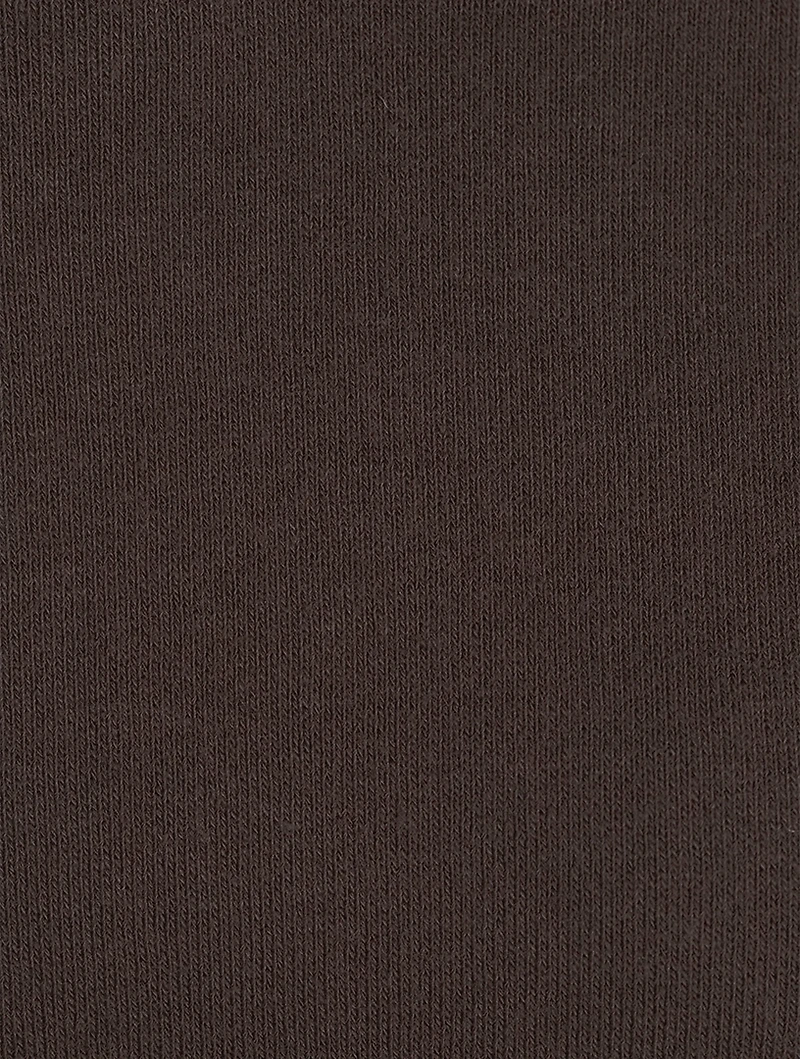 Deugen Organic Cotton Hoodie