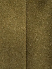 Jaka Wool And Alpaca Oversized Coat