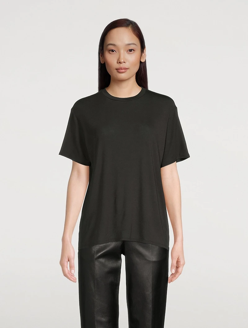 Dedolo Knit T-Shirt