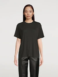 Dedolo Knit T-Shirt