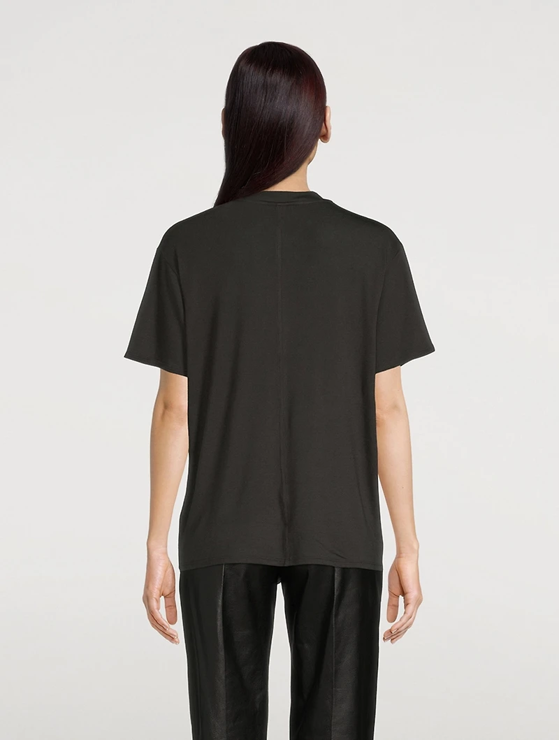 Dedolo Knit T-Shirt