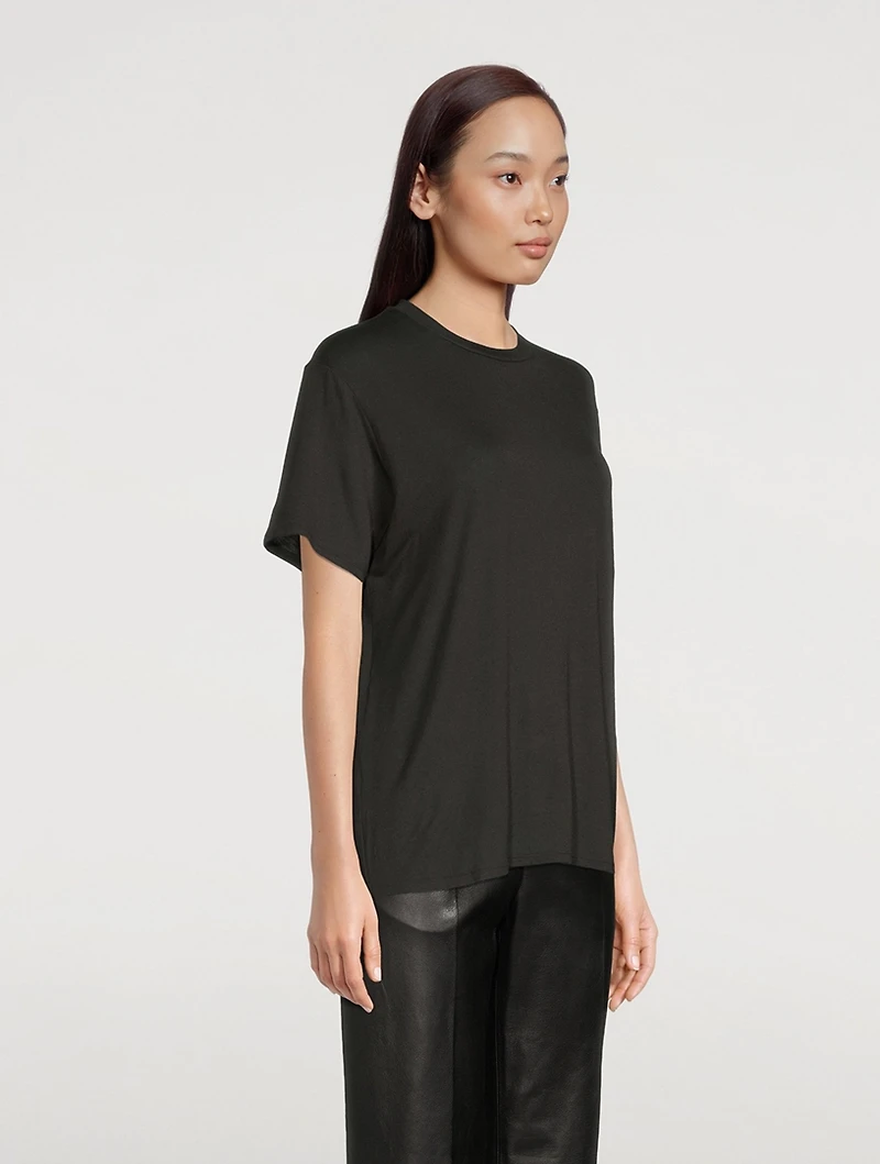 Dedolo Knit T-Shirt