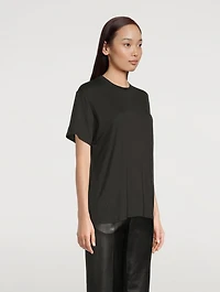 Dedolo Knit T-Shirt