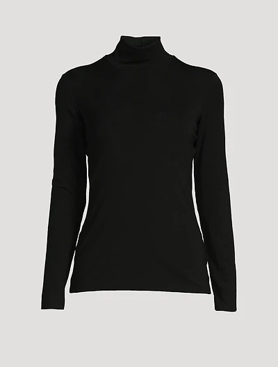 Dembe Turtleneck Top