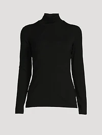 Dembe Turtleneck Top