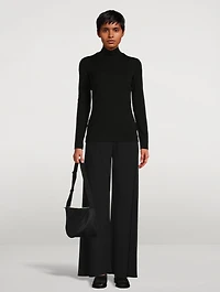Dembe Turtleneck Top
