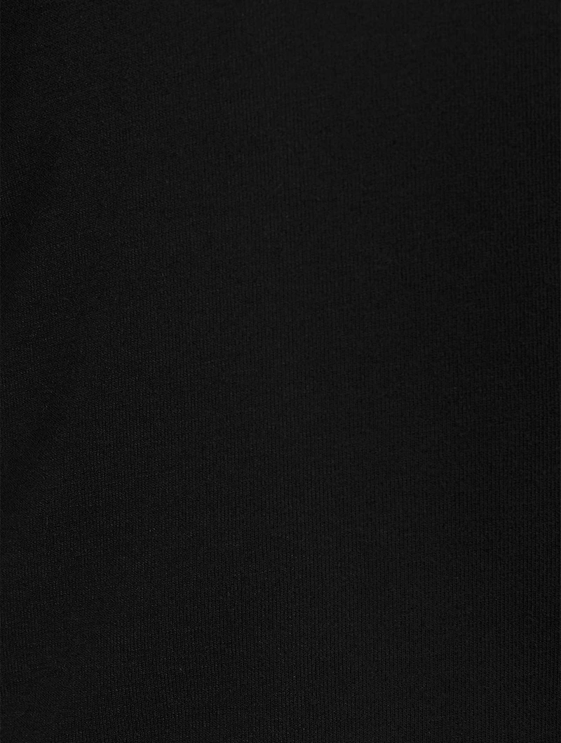 Dembe Turtleneck Top