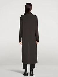 Doppo Long Cardigan