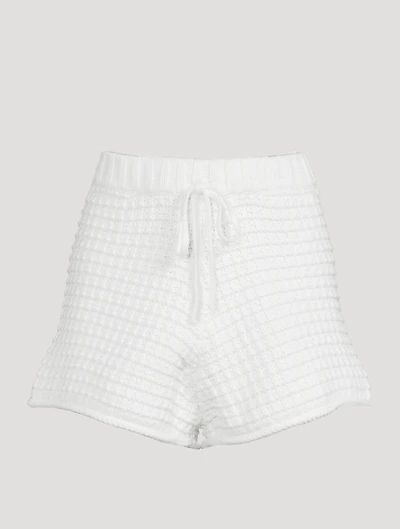 Willow Drawstring Shorts