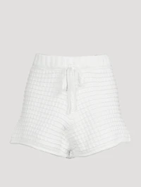 Willow Drawstring Shorts