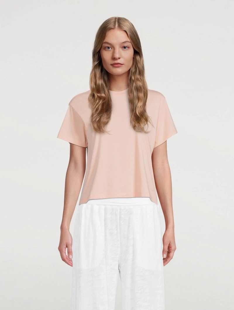 Boy Jersey T-Shirt