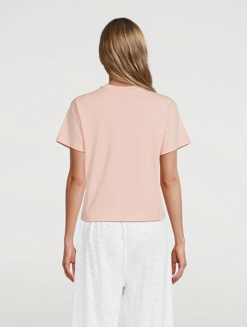Boy Jersey T-Shirt