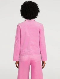 Bui Corduroy Overshirt