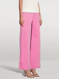 Allie Corduroy Pants