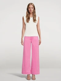 Allie Corduroy Pants