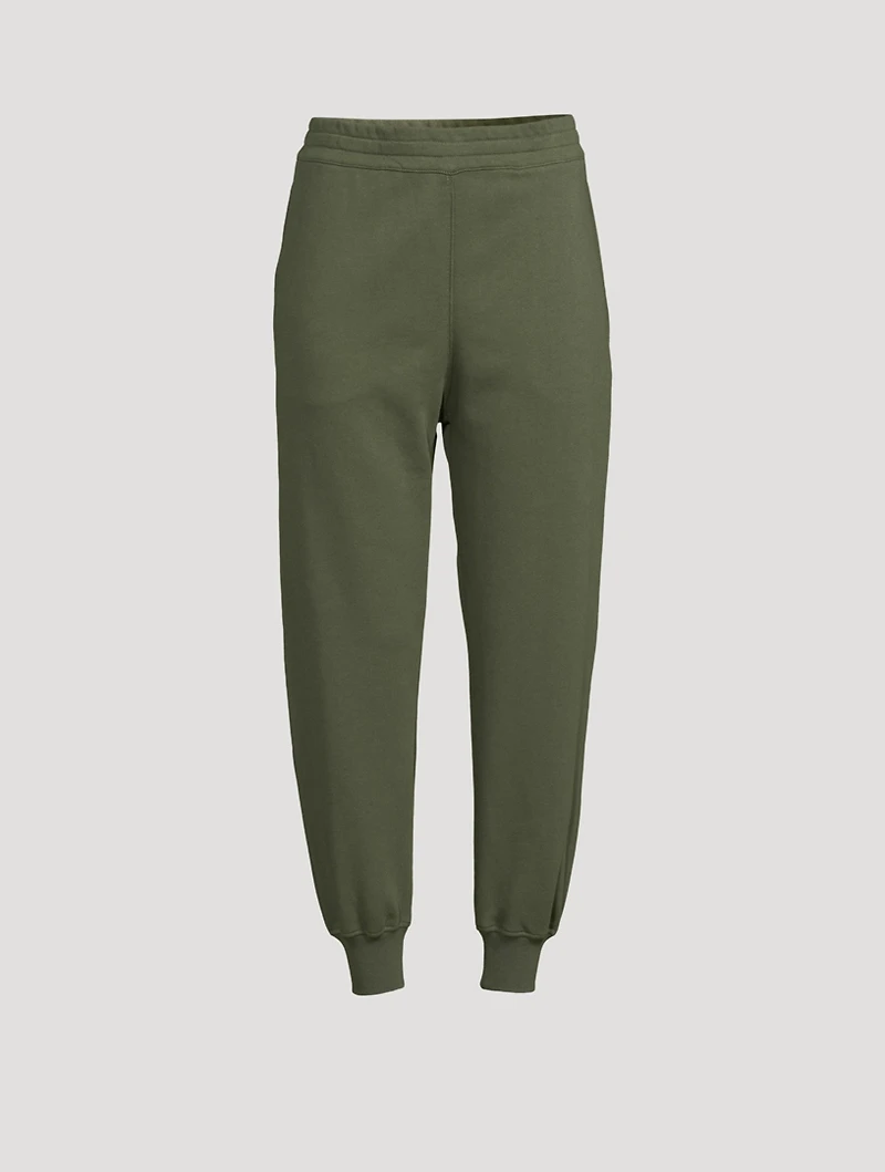 Graffiti Logo Sweatpants