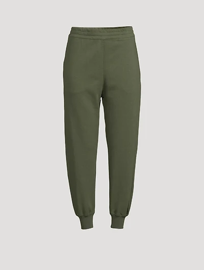 Graffiti Logo Sweatpants