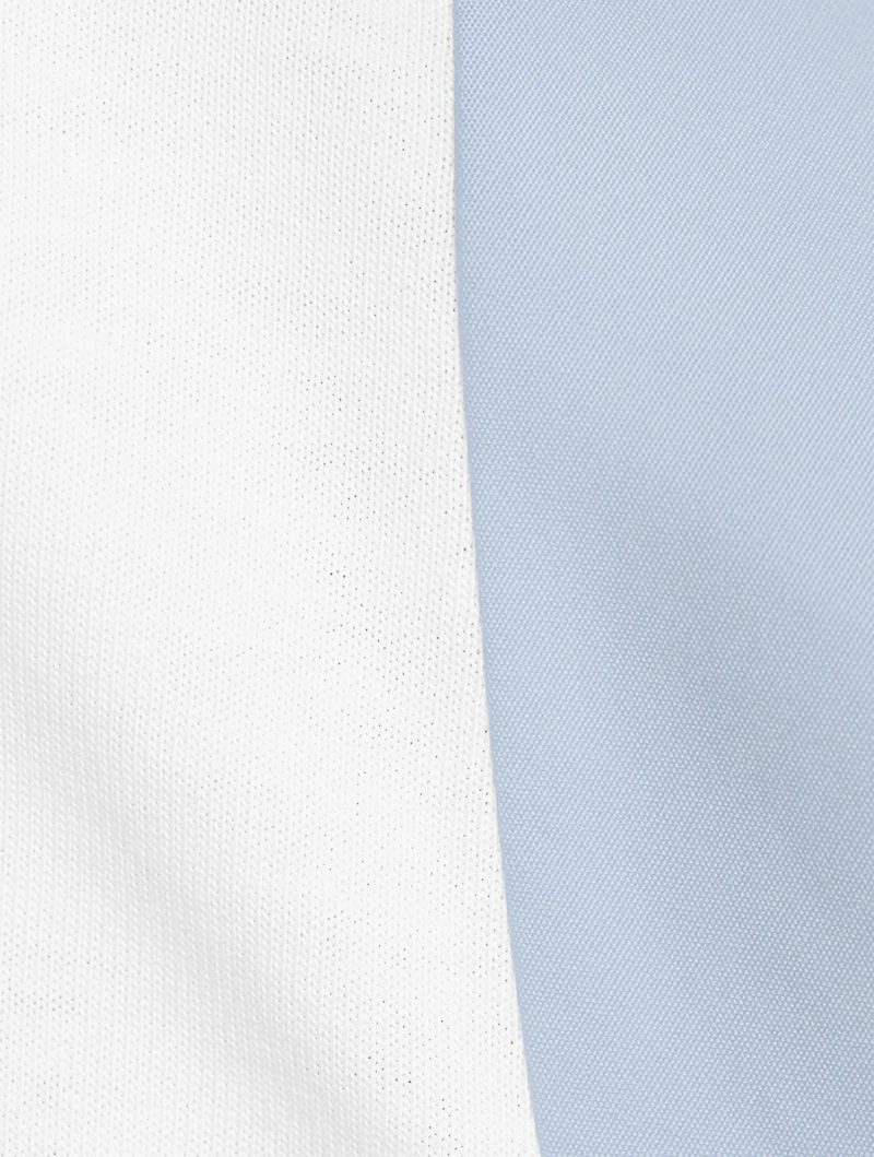Compact Cotton Logo T-Shirt