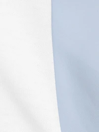 Compact Cotton Logo T-Shirt