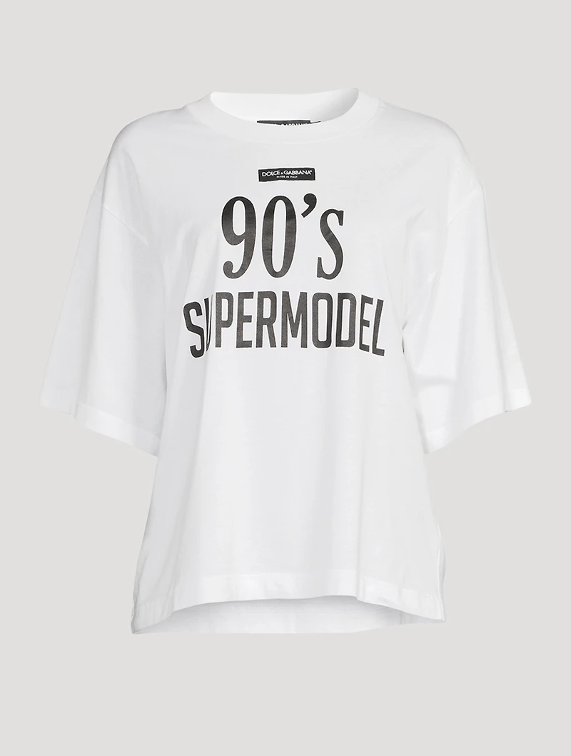 90s Supermodel T-Shirt