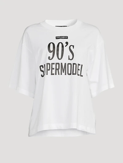 90s Supermodel T-Shirt