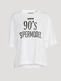 90s Supermodel T-Shirt