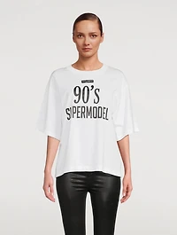 90s Supermodel T-Shirt