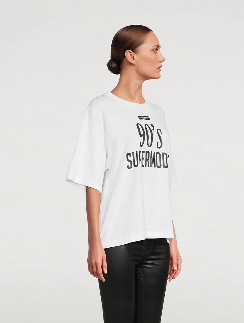 90s Supermodel T-Shirt