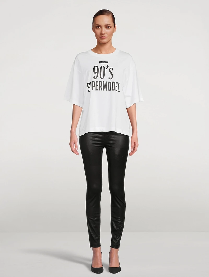 90s Supermodel T-Shirt