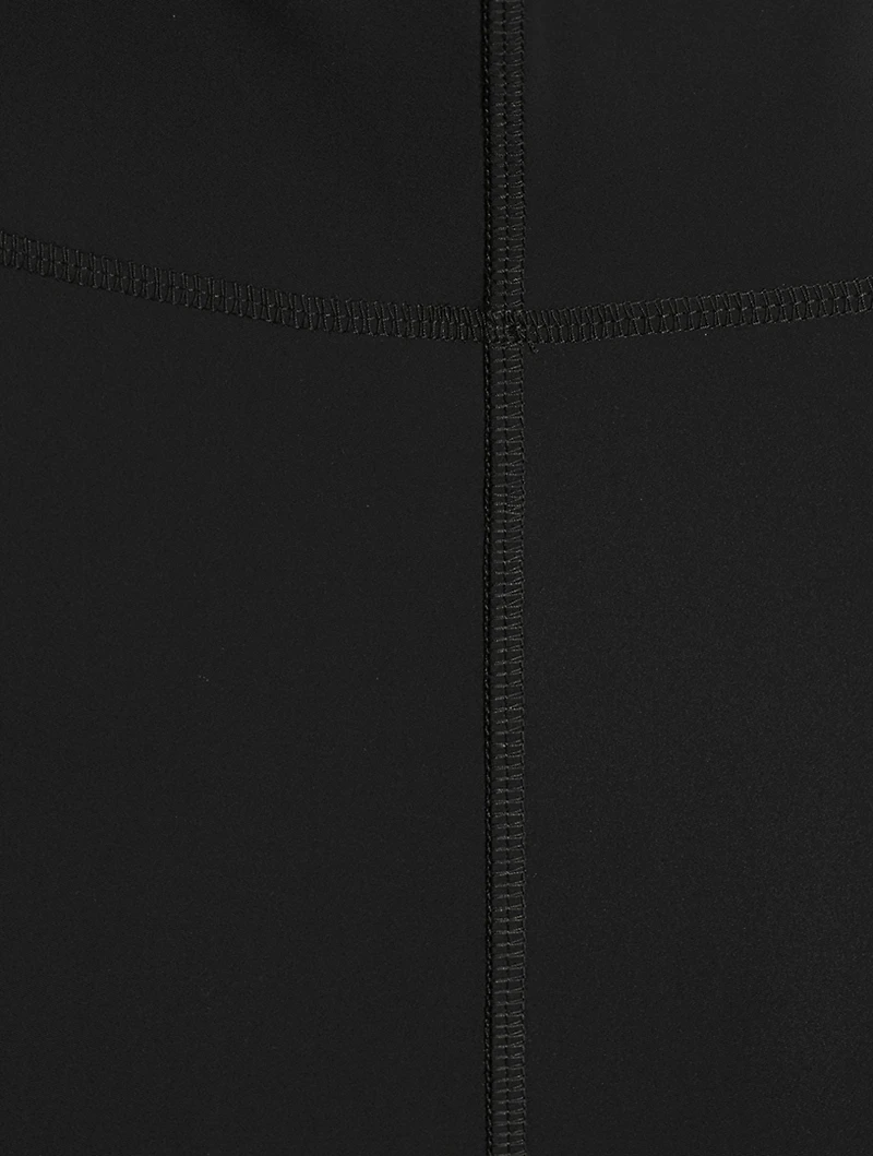 Leggings With Detachable Stirrups