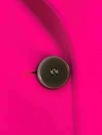 Wool And Cashmere Coat