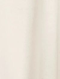 Cashmere Long Dress