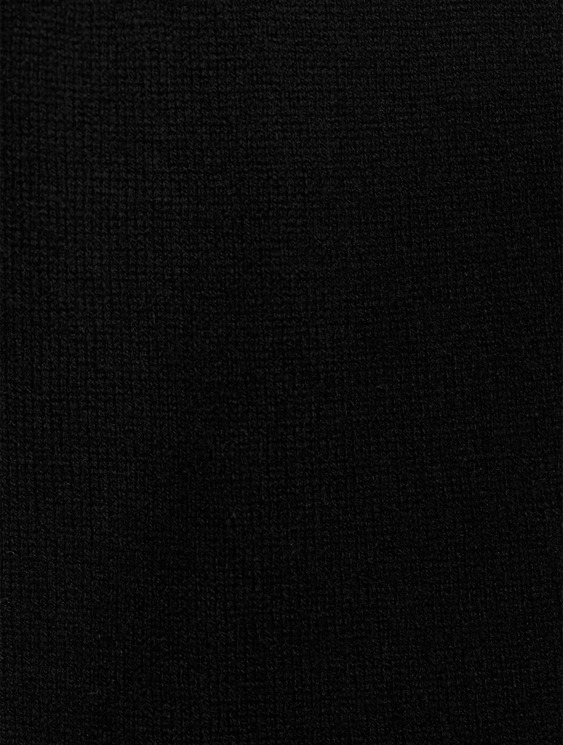 Cashmere Jogger Pants