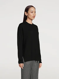 Cashmere Oversized Sweater