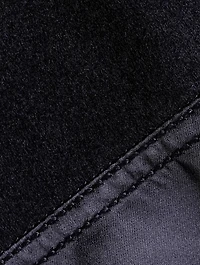 Wool Midi Dress