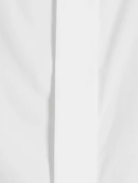 Cotton Collared Shirt