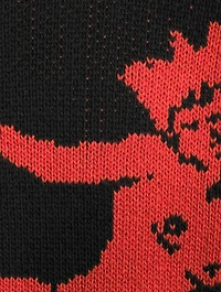 Never Ending Wool-Blend Sweater