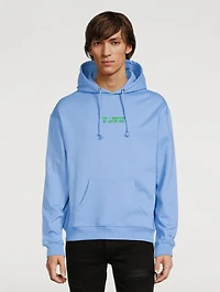 Benefits Cotton Hoodie
