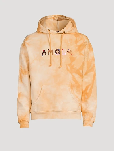 Love Wins Cotton Hoodie