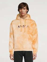 Love Wins Cotton Hoodie