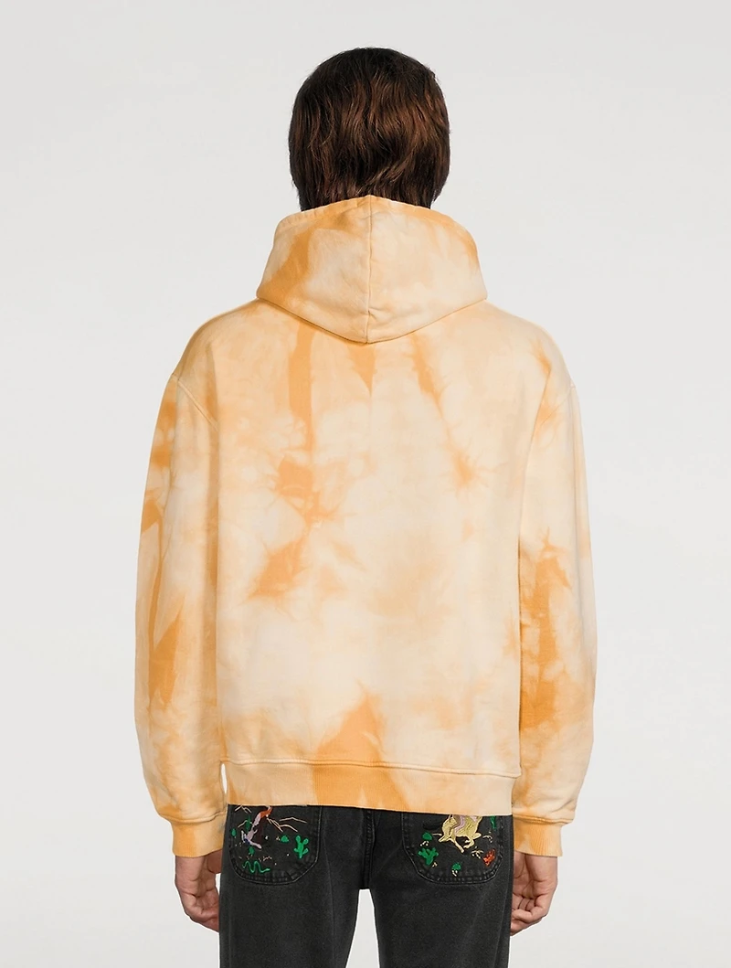 Love Wins Cotton Hoodie