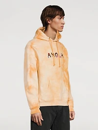 Love Wins Cotton Hoodie